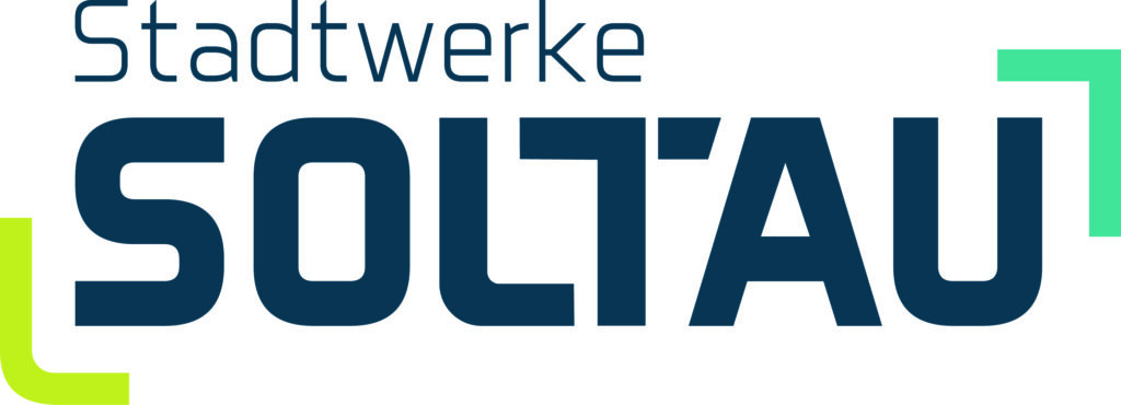 Stadtwerke Soltau Logo 2024 Final